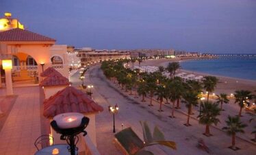 sahl hasheesh 4