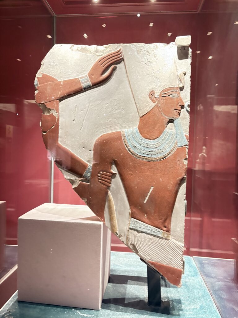musée hurghada 1