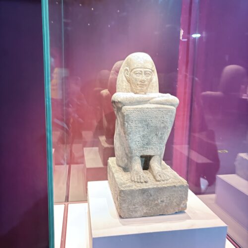 musée hurghada
