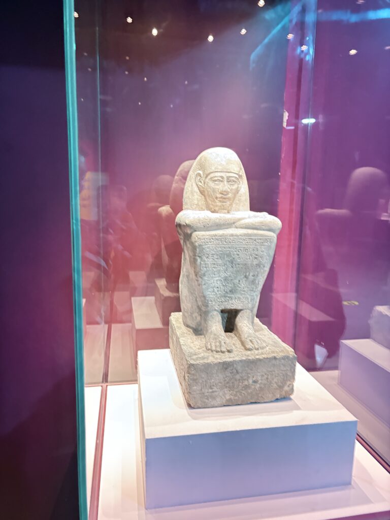 musée hurghada