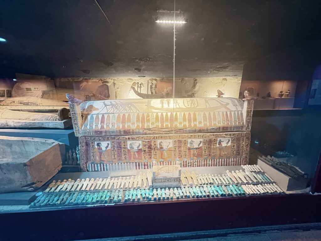 muséee hurghada