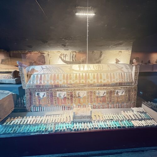 muséee hurghada